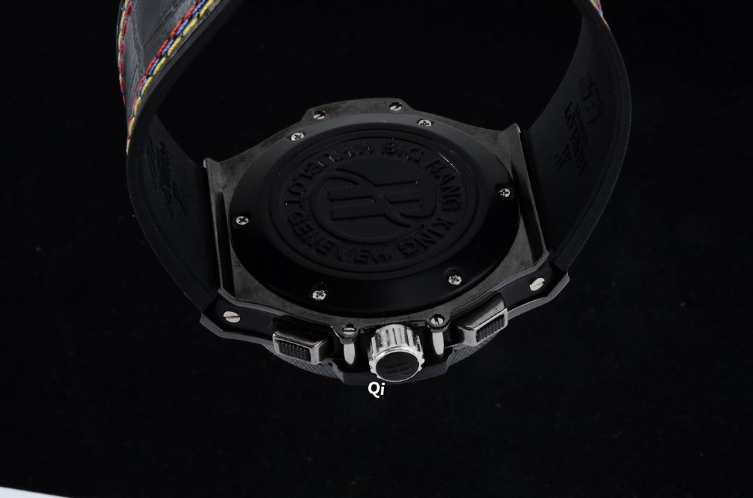 Hublot watch man-109